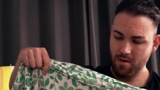 Hostel Hookups - Scene2 - 2