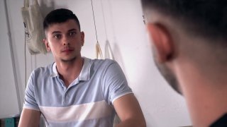 Hostel Hookups - Scene3 - 3