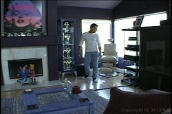 Captura de 'Adult Stars at Home 3' nº 96