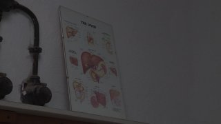 Sexskandal Beim Frauenarzt 2 - Scene4 - 1