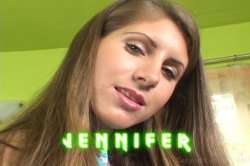 'Anal Teen Tryouts 5' screenshot nº 2