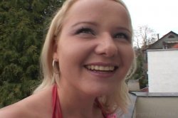 'Anal Teen Tryouts 5' screenshot nº 4