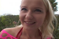 'Anal Teen Tryouts 5' screenshot nº 5