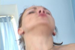 'Anal Teen Tryouts 5' screenshot nº 95