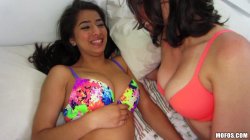 Captura de 'MOFOS: I Know That Girl 19' nº 6