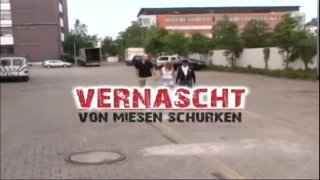 Vernascht Von Miesen Schurken - Scène1 - 1