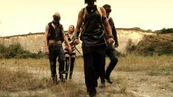 Captura de 'Road Warriors' nº 60