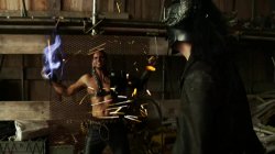 Captura de 'Road Warriors' nº 89