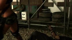 Captura de 'Road Warriors' nº 91