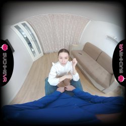 'Tiny Slut Kitty Doll88 Begs for Cock and Cum' screenshot nº 23