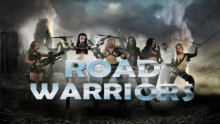 Road Warriors - Cena2 - 1