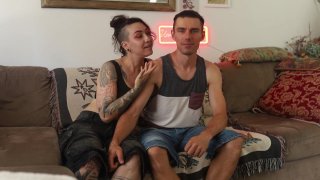 Queerly Yours - Scene1 - 1