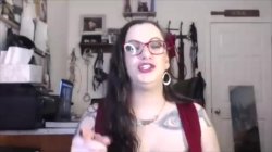 Captura de 'Chelsea Poe: Perfect Pig' nº 96