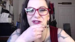 Captura de 'Chelsea Poe: Perfect Pig' nº 104