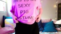 Captura de 'Chelsea Poe: Perfect Pig' nº 23