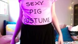 Captura de 'Chelsea Poe: Perfect Pig' nº 25