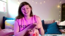 Captura de 'Chelsea Poe: Perfect Pig' nº 27