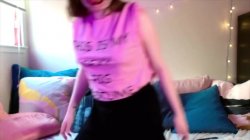 Captura de 'Chelsea Poe: Perfect Pig' nº 28