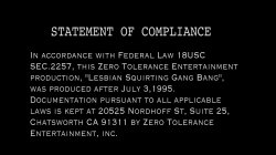 Captura de 'Lesbian Squirting Gangbang' nº 1