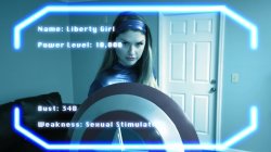Captura de 'Liberty Girl - Dark Circuit Feat. Riley Reign' nº 10