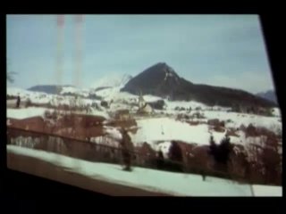 Marilyn - Wild Und Unersattlich - Scène1 - 2