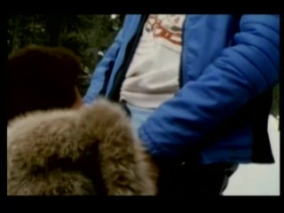 Marilyn - Wild Und Unersattlich - Scène3 - 3