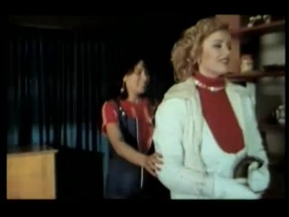 Marilyn - Wild Und Unersattlich - Scène7 - 1