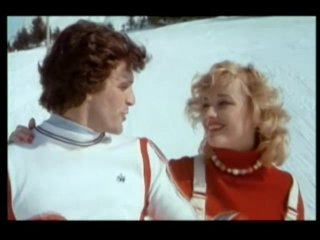 Marilyn - Wild Und Unersattlich - Scène7 - 2