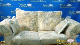 Vegas Casting Couch Volume 9 - Scena3 - 1