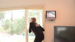'Dana Vespoli's Slammin' Girls' screenshot nº 43