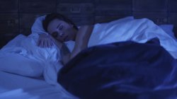 'Quand La Nuit Tombe' screenshot nº 5