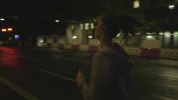 'Quand La Nuit Tombe' screenshot nº 93