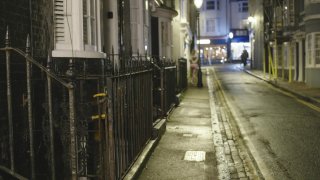Quand La Nuit Tombe - Cena1 - 2