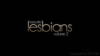 Beautiful Lesbians Vol. 2 - Szene1 - 1