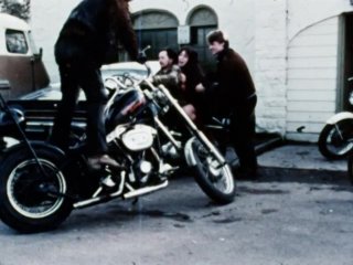 Love Riders - Scena5 - 2