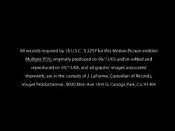 'Multiple P.O.V.' screenshot nº 140