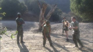 Boot Camp: Sex Survival Weekend - Scène1 - 6