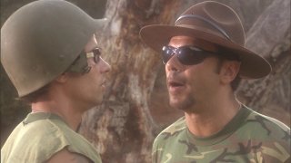 Boot Camp: Sex Survival Weekend - Scena2 - 2