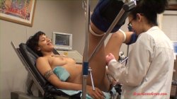 'Doctor Tampa's Orgasm Research' screenshot nº 81