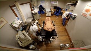 Doctor Tampa&#39;s Orgasm Research - Scène1 - 1