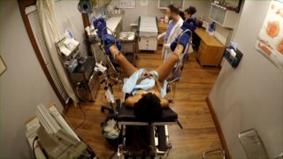 Doctor Tampa&#39;s Orgasm Research - Scène2 - 1