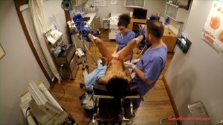 Doctor Tampa&#39;s Orgasm Research - Scène2 - 5