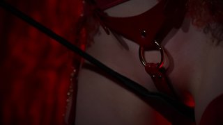 Shalina Libre Soumise - Escena1 - 2