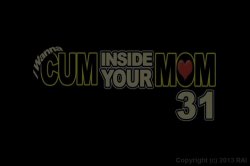Captura de 'I Wanna Cum Inside Your Mom 31' nº 1