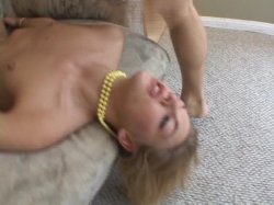 Captura de 'Oral GangBang' nº 15