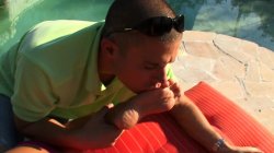 'Victory Over De Feet' screenshot nº 36