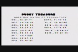 'Pussy Treasure' screenshot nº 7