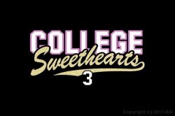 'College Sweethearts 3' screenshot nº 1