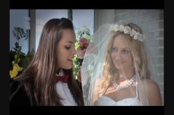 Captura de 'Lesbian Bridal Stories Vol. 4' nº 1