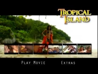 Tropical Island - Scene1 - 1